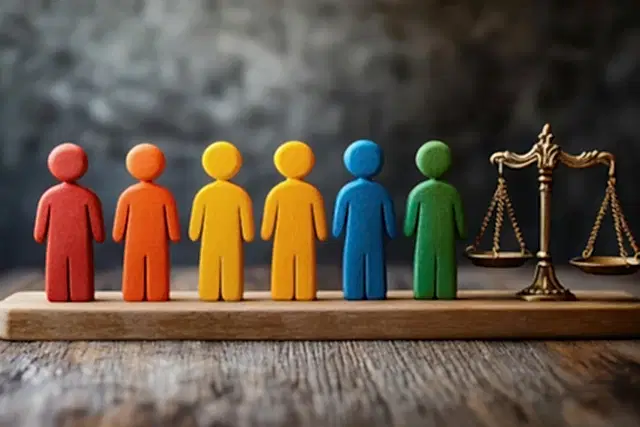 İnsan İçin Mega Etki